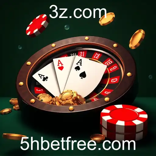 Explorando a Popularidade dos Cassinos Online na Plataforma 5hbet
