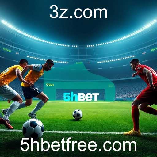 A Evolução dos Sites de Jogos: O Caso do 5hbet