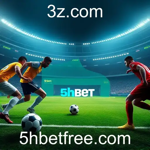 A Evolução dos Sites de Jogos: O Caso do 5hbet
