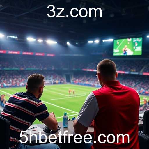 Crescimento do Mercado de Jogos no Brasil: Foco no 5hbet