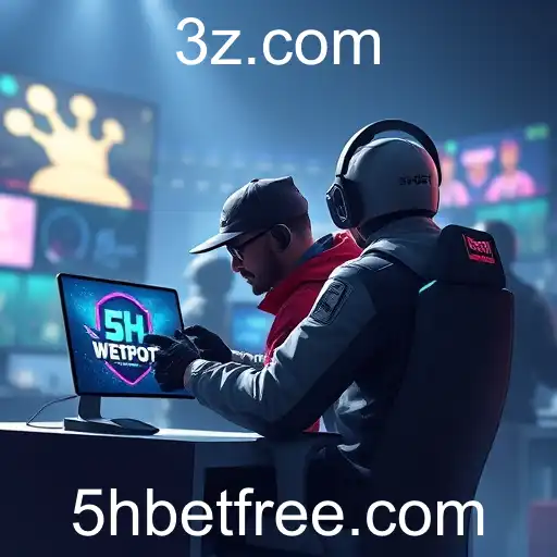 Impacto da Tecnologia no Mundo das Apostas