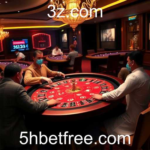 5hbet