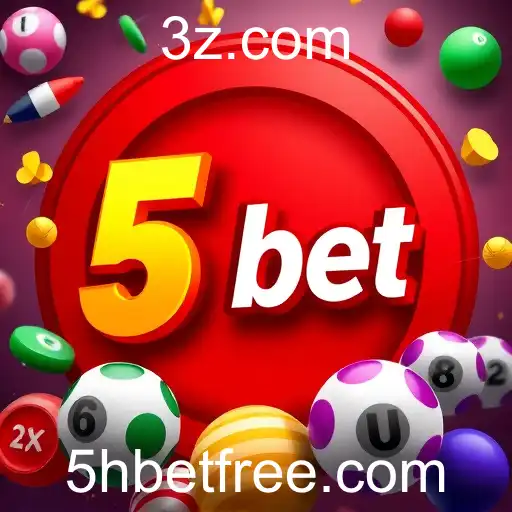 Explorando a Emoção das Loterias no 5hbet: Um Mundo de Possibilidades