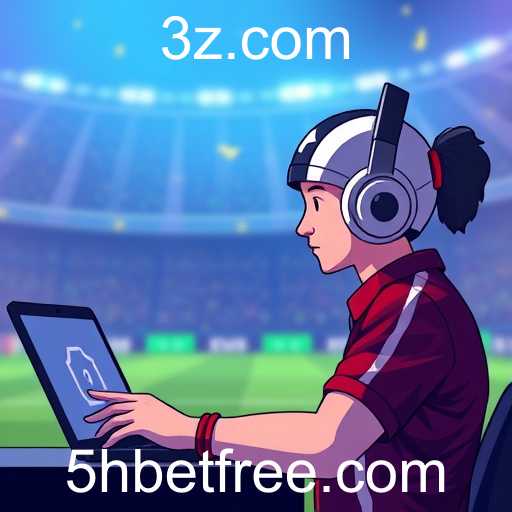 Tendências em Jogos Online em 2025: O Papel do 5hbet