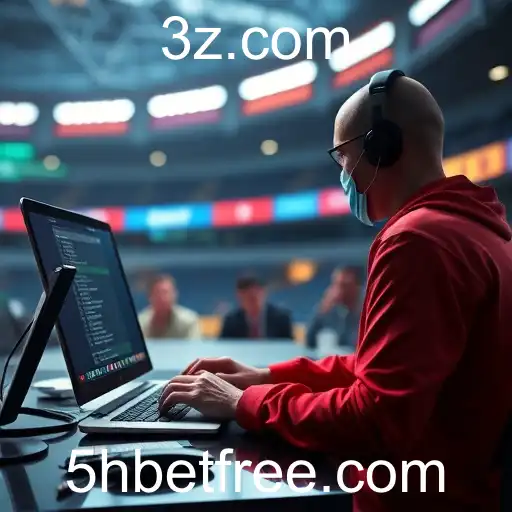 Inovações e Tendências no Jogo Online em 2025