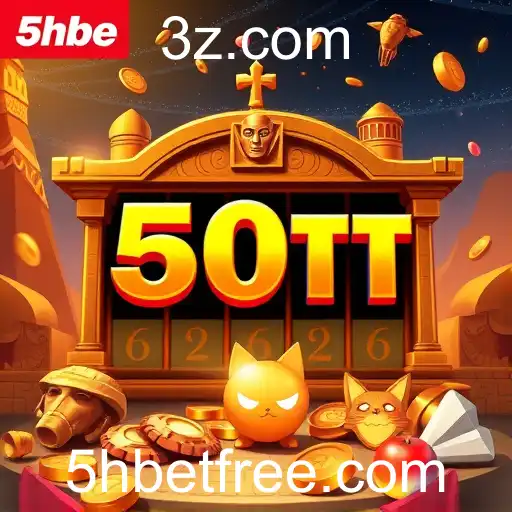 Os Encantos dos Caça-níqueis no 5hbet: Diversão e Prêmios na Palma da Mão