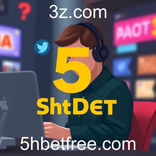 Suporte 24/7: Nova Categoria de Jogo no 5hbet