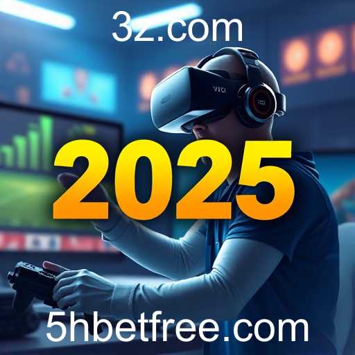 Tendências do Mercado de Jogos Online em 2025