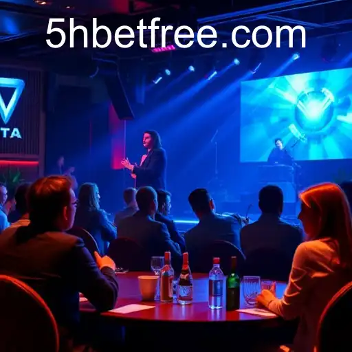 The Allure of Exclusive Events: A Deep Dive into the World of 5hbet