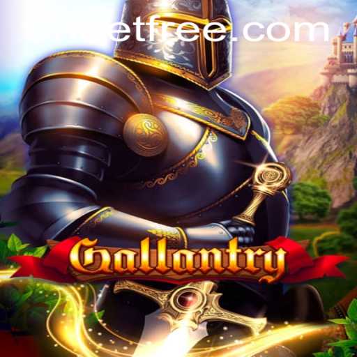 Gallantry: Navigating the Epic World of Competitive Strategy