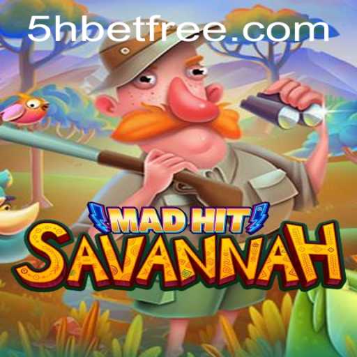 Exploring the Innovative World of MadHitSavannah: The Game Redefining Adventure