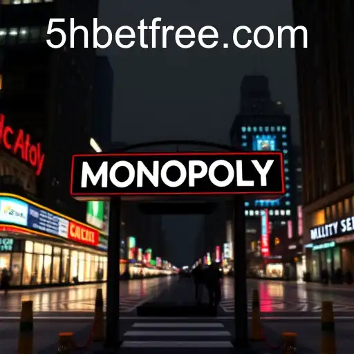 Understanding Monopoly