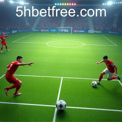 The Rise of Virtual Sports: An Insight into 5hbet